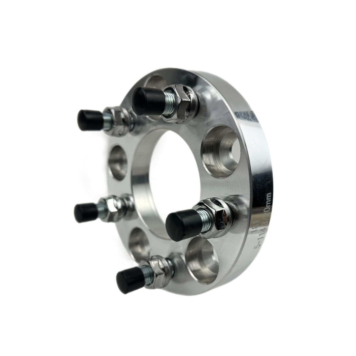 Проставка колесная без цо 5x114.3 20mm