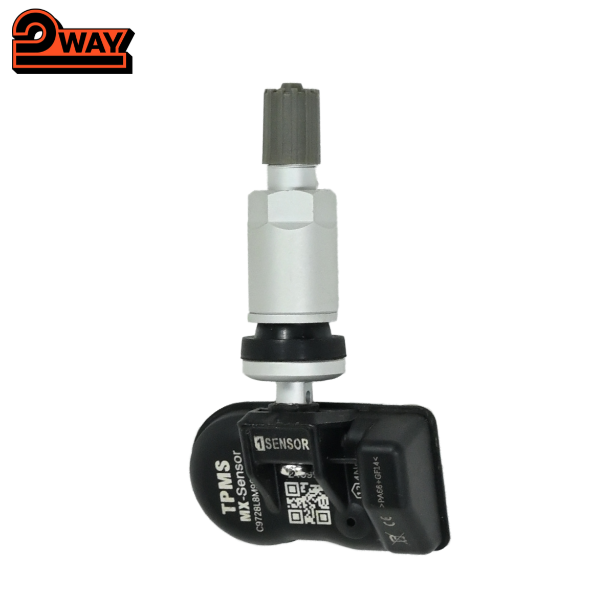 TPMS датчик давления в шинах универсальный