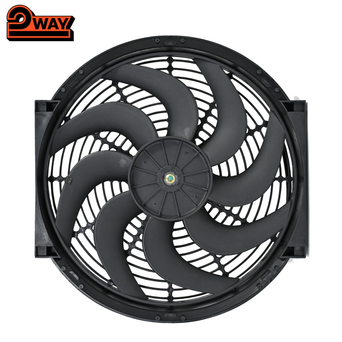 Вентилятор сабли 14 дюймов (35см) 120W