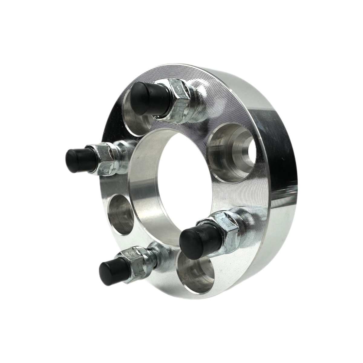 Проставка колесная без цо 4x100 30mm