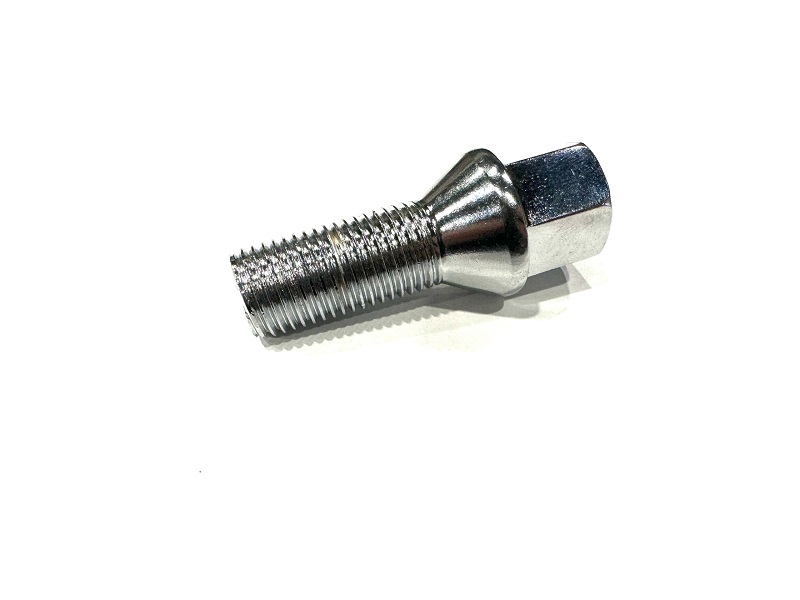 Болт M12 1.5 конус