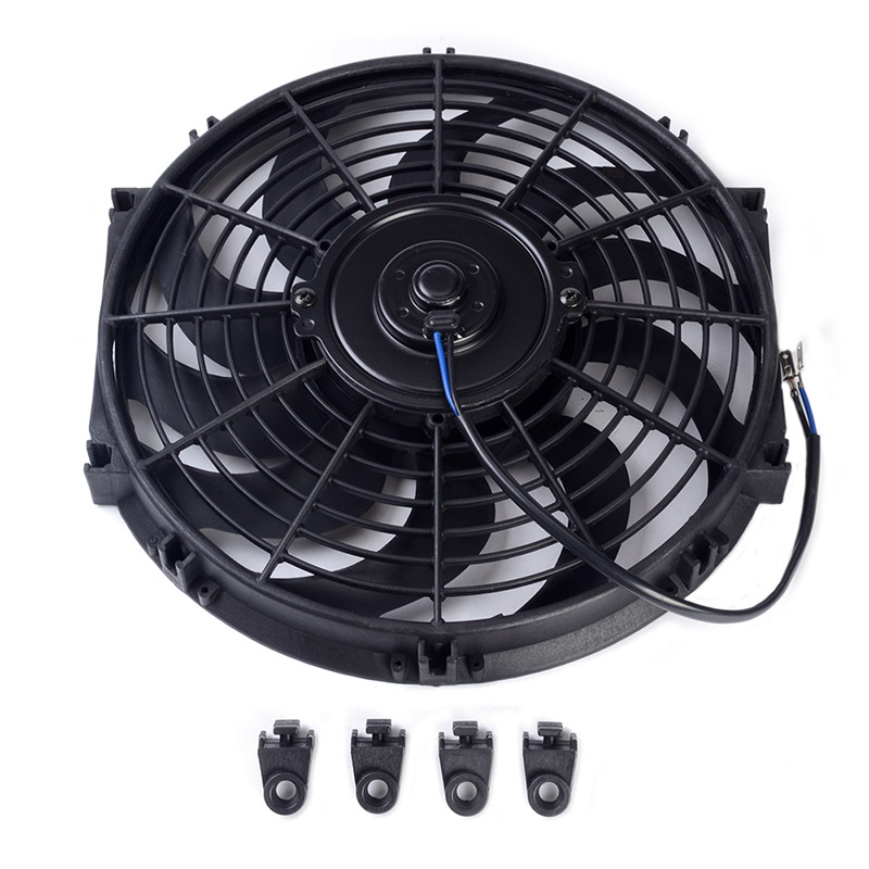 Вентилятор сабли 9 дюймов (23см) 80W